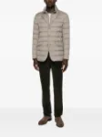 Picture of Herno | Woven Jacket
