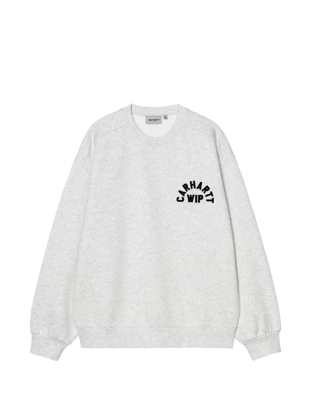 Picture of Carhartt Wip | Arch Script Sweat