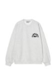 Picture of Carhartt Wip | Arch Script Sweat