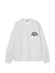 Picture of Carhartt Wip | Arch Script Sweat