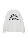 Picture of Carhartt Wip | Arch Script Sweat