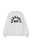 Picture of Carhartt Wip | Arch Script Sweat