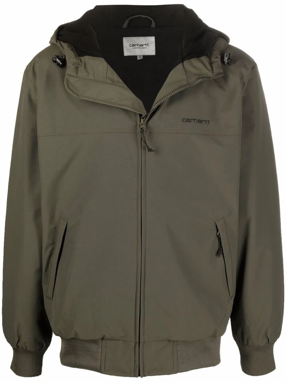 Picture of Carhartt Wip | Hooded Sail Jacket
