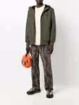 Picture of Carhartt Wip | Hooded Sail Jacket