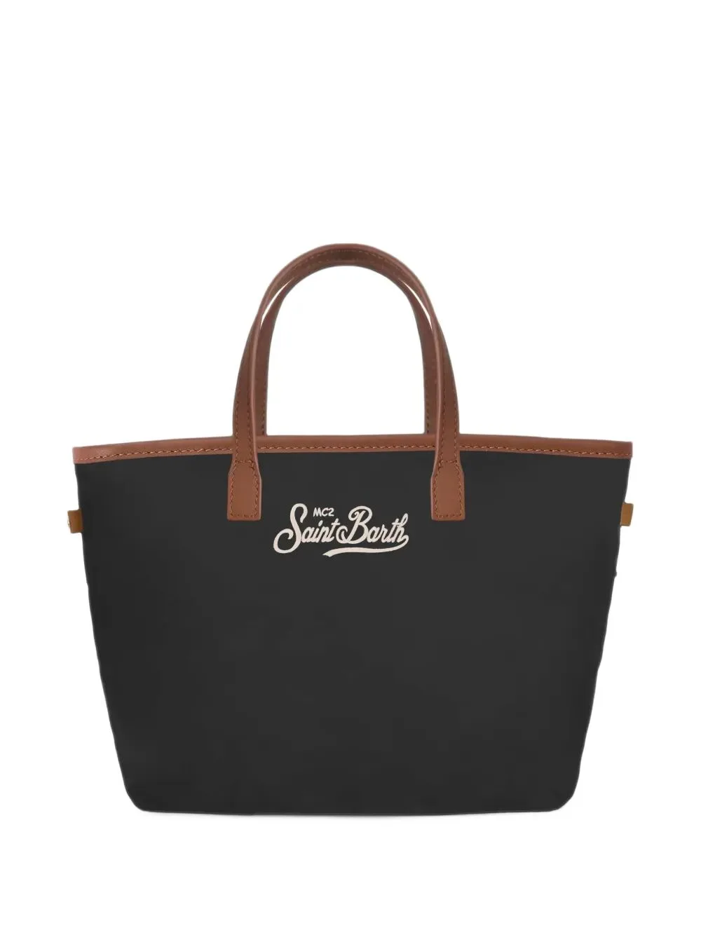 Picture of Mc2 Saint Barth | City Bag Mini Nylon