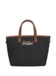 Picture of Mc2 Saint Barth | City Bag Mini Nylon