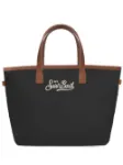 Picture of Mc2 Saint Barth | City Bag Mini Nylon