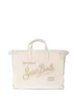 Picture of Mc2 Saint Barth | Vanity Mini Velvet N