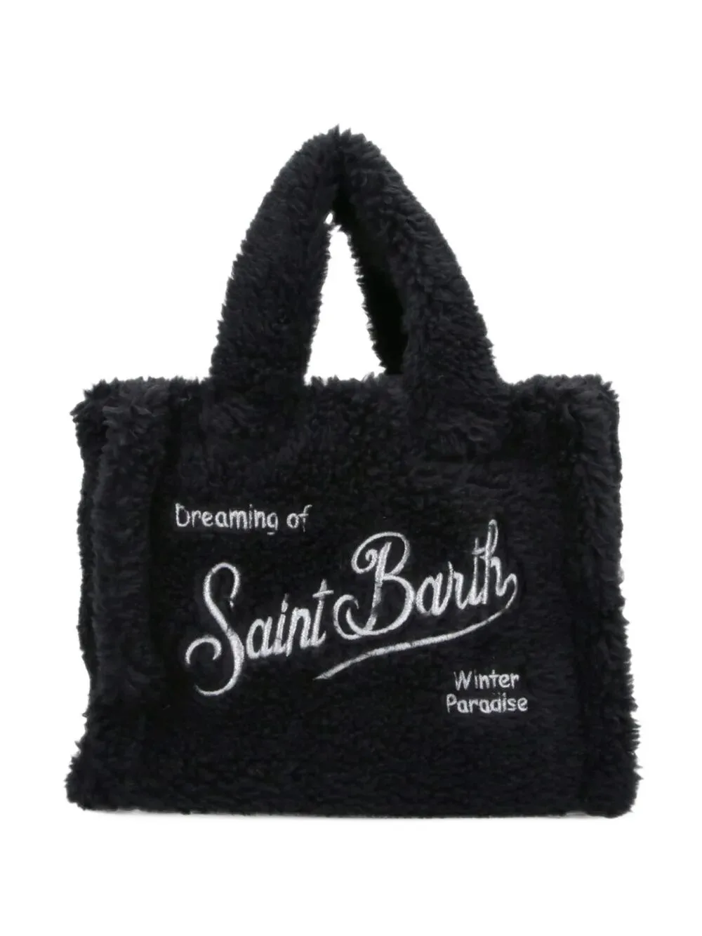 Picture of Mc2 Saint Barth | Vanity Mini Teddy