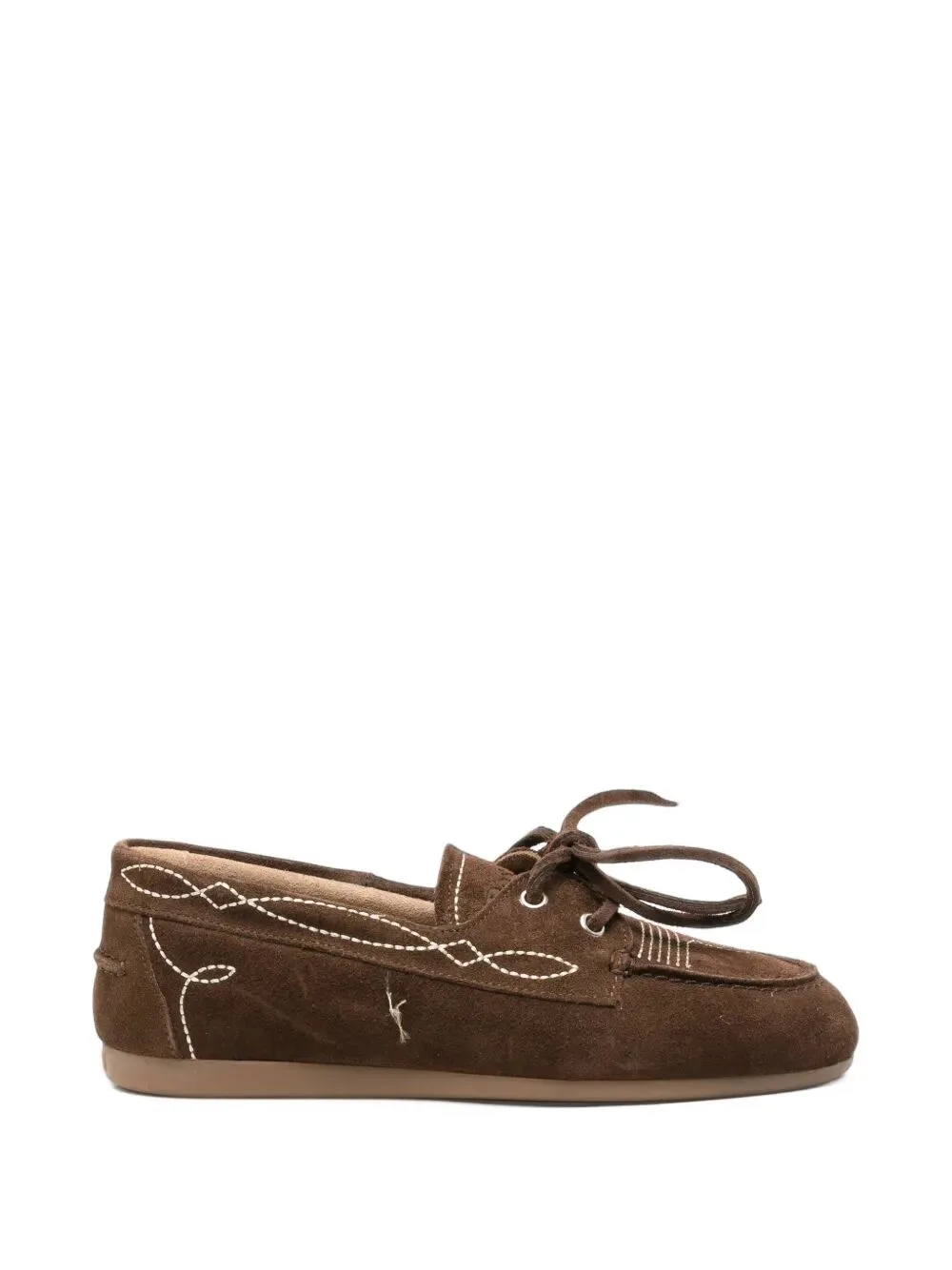 Picture of Posa | Boat Loafer Prairie
