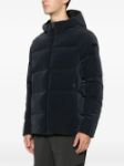Immagine di Rrd - Roberto Ricci Designs | Superrduck Tubic 14 Hood Zip Jkt