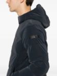 Immagine di Rrd - Roberto Ricci Designs | Superrduck Tubic 14 Hood Zip Jkt