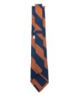 Picture of Errico Formicola | 7 Folds Tie