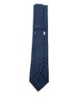 Picture of Errico Formicola | 7 Folds Tie