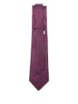 Picture of Errico Formicola | 7 Folds Tie