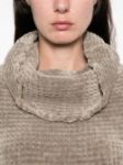 Picture of Rrd - Roberto Ricci Designs | Cinematt Turtleneck Wom Knit87