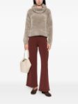Picture of Rrd - Roberto Ricci Designs | Cinematt Turtleneck Wom Knit87