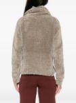 Picture of Rrd - Roberto Ricci Designs | Cinematt Turtleneck Wom Knit87