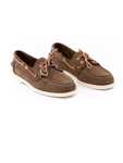 Immagine di Sebago | Dockside Portland Nubuk
