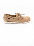 Picture of Sebago | Docksides Portland Suede