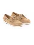 Picture of Sebago | Docksides Portland Suede