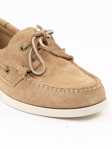 Picture of Sebago | Docksides Portland Suede