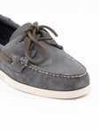 Picture of Sebago | Docksides Portland Suede
