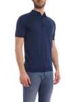 Picture of John Smedley | Adrian Shirt Ss