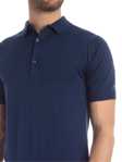 Picture of John Smedley | Adrian Shirt Ss
