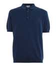 Picture of John Smedley | Adrian Shirt Ss