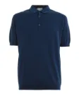 Picture of John Smedley | Adrian Shirt Ss