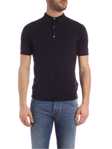 Picture of John Smedley | Adrian Shirt Ss