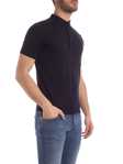 Picture of John Smedley | Adrian Shirt Ss