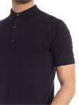 Picture of John Smedley | Adrian Shirt Ss