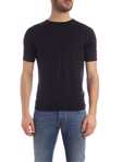 Immagine di John Smedley | Belden T-Shirt Cn Ss