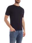 Immagine di John Smedley | Belden T-Shirt Cn Ss