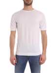 Immagine di John Smedley | Belden T-Shirt Cn Ss