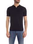 Immagine di John Smedley | Noah Skipper Collar Shirt Ss