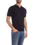 Immagine di John Smedley | Noah Skipper Collar Shirt Ss