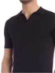 Immagine di John Smedley | Noah Skipper Collar Shirt Ss
