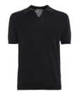 Immagine di John Smedley | Noah Skipper Collar Shirt Ss