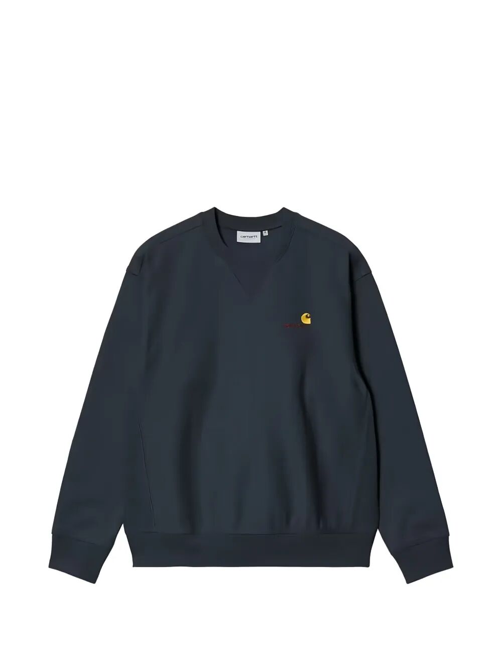Picture of Carhartt | American Script Sweat