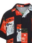 Picture of Carhartt Wip | S/S Sean Hamilton Shirt