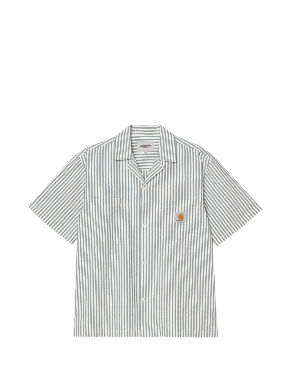 Picture of Carhartt Wip | S/S Leavel Shirt