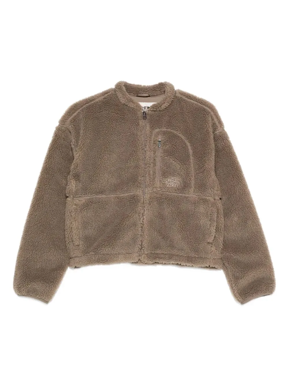Picture of The North Face | W Extreme Pile 2 Fz Jacket
