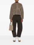Picture of The North Face | W Extreme Pile 2 Fz Jacket