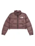 Picture of The North Face | W Nuptse Short Jacket