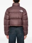 Picture of The North Face | W Nuptse Short Jacket