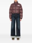 Immagine di The North Face | W Nuptse Short Jacket