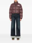 Picture of The North Face | W Nuptse Short Jacket